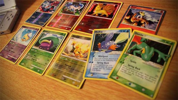 3名青少年和成人因在旺市抢劫宝贵的神奇宝贝卡而被指控1 3名青少年和成人因在旺市抢劫宝贵的神奇宝贝卡而被指控1