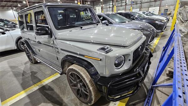 从蒙特利尔的海运集装箱中追回近 600 辆被盗车辆,其中大部分来自安大略省1 从蒙特利尔的海运集装箱中追回近 600 辆被盗车辆,其中大部分来自安大略省1