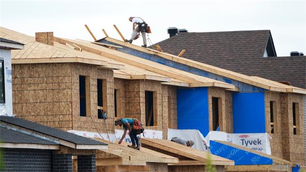 CMHC 报告称,明年房价可能达到最高,2026 年会再创新高1 CMHC 报告称,明年房价可能达到最高,2026 年会再创新高1