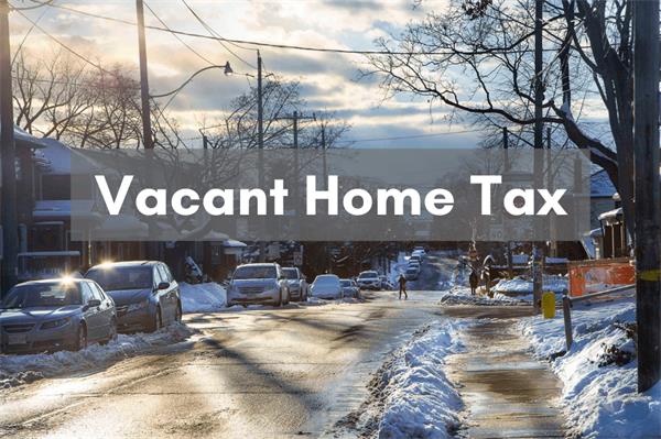 多伦多人抱怨空置税不公,导致数千人损失数千元1 多伦多人抱怨空置税不公,导致数千人损失数千元1