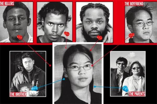 【视频】《詹妮弗做了什么》华裔雇佣杀害双亲的案件被搬上银幕1