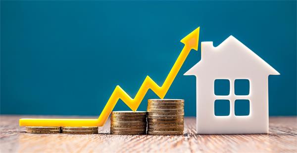 再见，买方市场！今年加拿大各地的房价将进一步上涨1