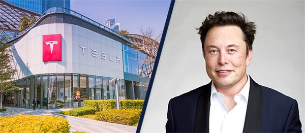 “难以说再见” 特斯拉全球裁员10%1 “难以说再见” 特斯拉全球裁员10%1