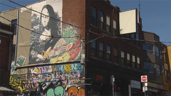 “他们确实救了我的命” 肯辛顿非营利组织购买更多建筑物并以更低的价格出租1 “他们确实救了我的命” 肯辛顿非营利组织购买更多建筑物并以更低的价格出租1