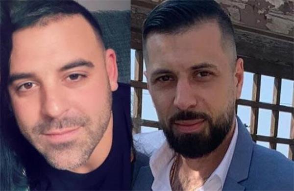 法庭文件显示,被杀的拖车主脑多年来一直被目标盯在他的背上2 法庭文件显示,被杀的拖车主脑多年来一直被目标盯在他的背上2