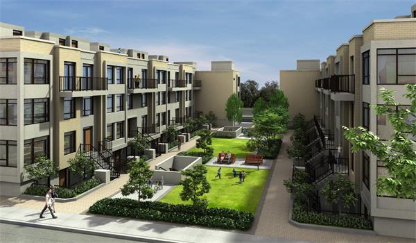 又一家开发商进入破产程序，债务高达4700 万加币1