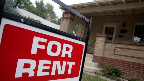 在利率上升的情况下，租房者比房主更“脆弱”。为什么？2