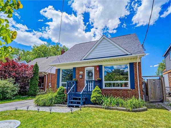 在多伦多GTA 仍然可以,以不到1百万加元买到哪里的房子1 在多伦多GTA 仍然可以,以不到1百万加元买到哪里的房子1