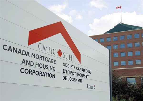 CMHC 称，利率上升导致抵押贷款风险可能增加一倍以上1