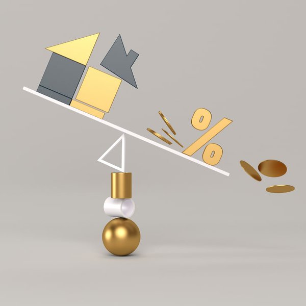 CMHC 称，利率上升导致抵押贷款风险可能增加一倍以上2