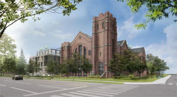 多伦多又一家公寓进入破产程序,买家陷入困境1 多伦多又一家公寓进入破产程序,买家陷入困境1