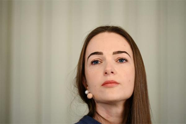 诺贝尔和平奖得主恳求逮捕普京：“最大的儿童绑架者”1