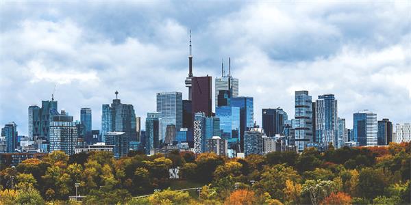 数量惊人！多伦多正在规划建设更多的新房1