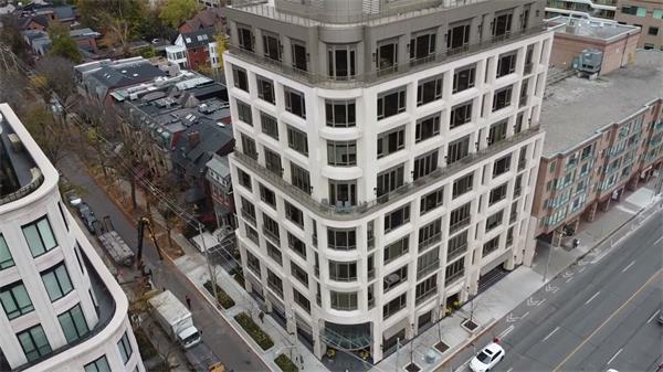 大多伦多周边地区又有2栋公寓进入破产程序2