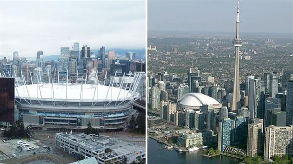 全球研究将加拿大两个城市列为房价最昂贵城市榜首1