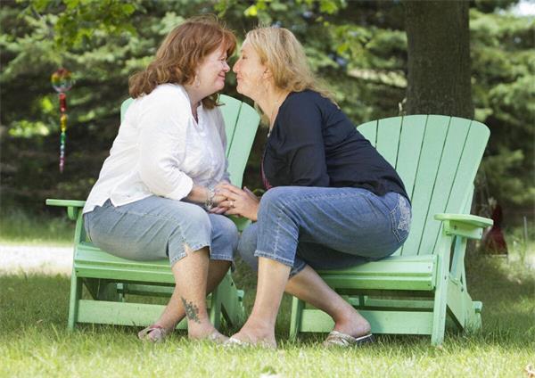 【人物故事】婚姻能否经受住性别转变的考验?这些夫妻如何让婚姻继续下去3 【人物故事】婚姻能否经受住性别转变的考验?这些夫妻如何让婚姻继续下去3