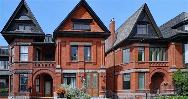 德勤：加拿大抵押贷款续期将拖累经济增长2