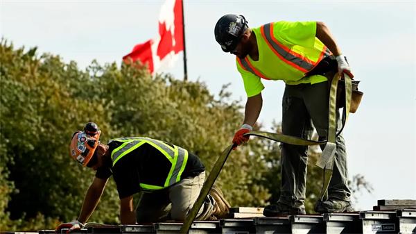 德勤：加拿大抵押贷款续期将拖累经济增长3