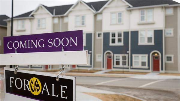 多伦多房地产市场陷入困境的另一个迹象1