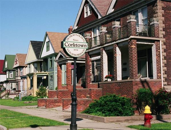 收藏！2024 加拿大最佳居住地，多伦多一个社区名列前茅1