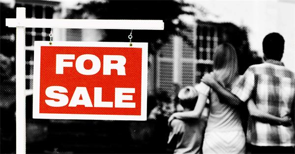 不是供应问题，而是可负担房屋供应问题，多伦多在售的房屋比过去10年任何一年都多1