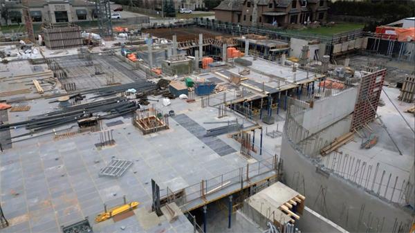 安大略省住房开工量暴跌，开发商警告情况将“先恶化后好转”1