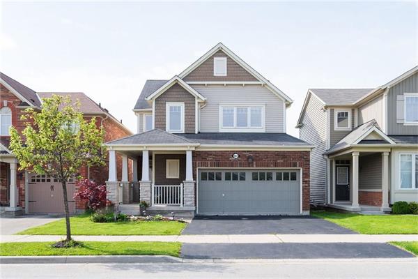 安省又一处房产亏损几十万售出1