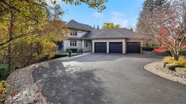 多伦多这栋豪宅，在上市4次后以降价170 加元售出1