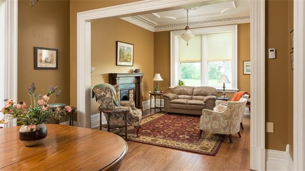 “值得爱护的家” 曼尼托巴历史地标的房屋在待售4