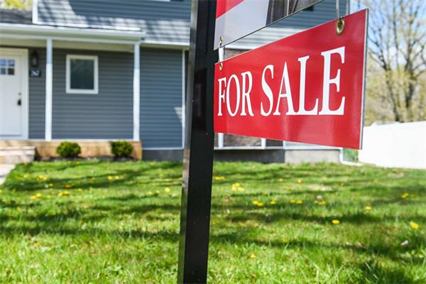 秋季的房地产市场可能对首次购房者来说是个好时机1 秋季的房地产市场可能对首次购房者来说是个好时机1