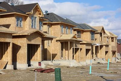 令人担忧,自去年以来安省开发商破产清算的比例以达到50%1 令人担忧,自去年以来安省开发商破产清算的比例以达到50%1