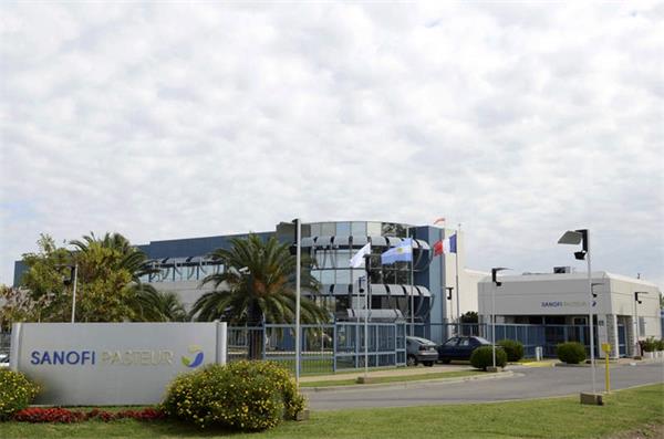 制药巨头公司以安全为由想阻止在附近建造公寓1