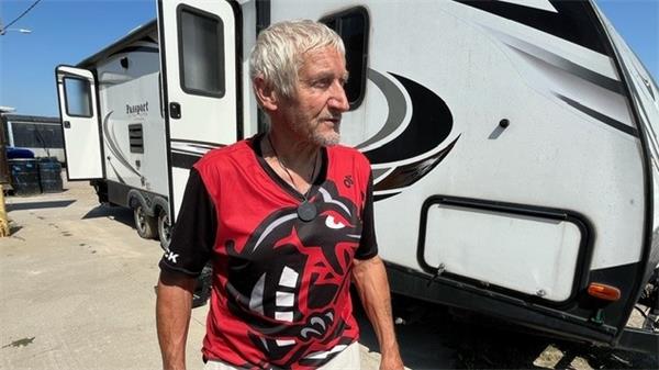 “我哭了很多次” 安大略省西南部居民的水上住宅梦破灭了2