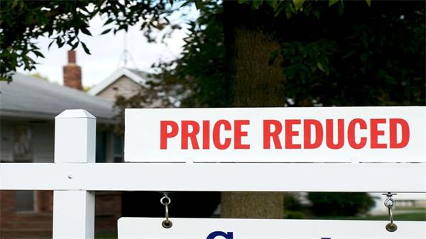 多伦多的地产市场持续暴跌,跌到令人震惊的历史低点1 多伦多的地产市场持续暴跌,跌到令人震惊的历史低点1