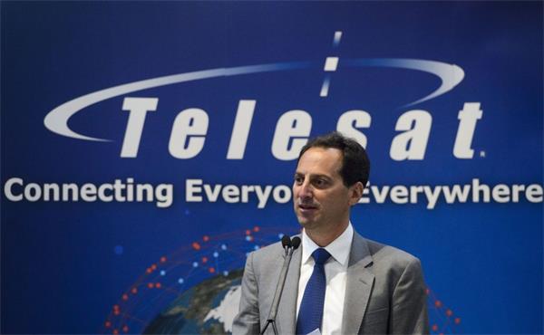渥太华为卫星提供 20 亿加元贷款,保守党呼吁Elon Musk介入1 渥太华为卫星提供 20 亿加元贷款,保守党呼吁Elon Musk介入1