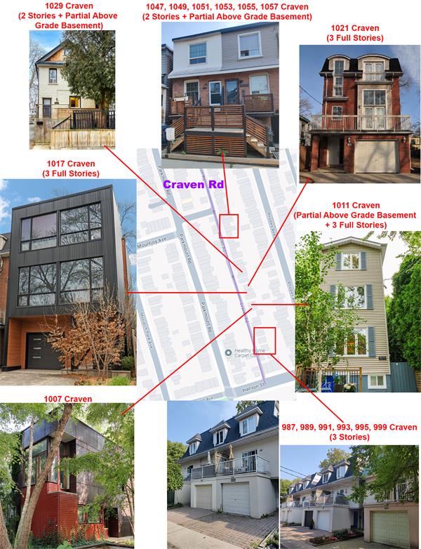 当地人的投诉可能会改变一条街的建筑法规1 当地人的投诉可能会改变一条街的建筑法规1