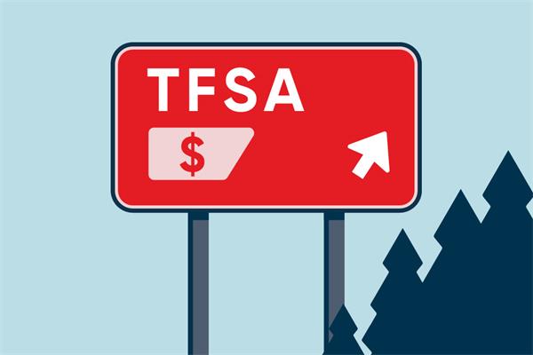 如何充分利用您的 TFSA 免税储蓄账户1 如何充分利用您的 TFSA 免税储蓄账户1