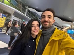 【人物故事】她和丈夫一起移民到加拿大，2个月后她被谋杀了2