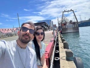 【人物故事】她和丈夫一起移民到加拿大，2个月后她被谋杀了3