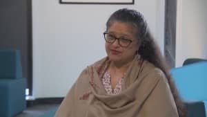 【人物故事】她和丈夫一起移民到加拿大，2个月后她被谋杀了6