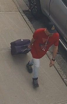 【人物故事】她和丈夫一起移民到加拿大，2个月后她被谋杀了7