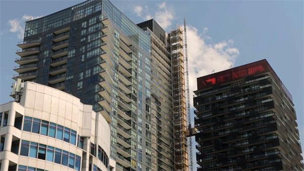 加拿大的公寓供应量正在激增不仅仅是在多伦多1