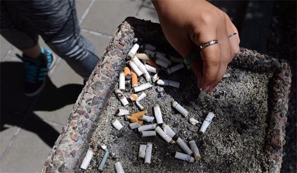 烟草公司反对与各省及烟民达成的 325 亿加元和解协议1 烟草公司反对与各省及烟民达成的 325 亿加元和解协议1