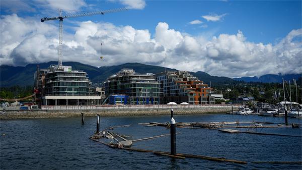 公寓卖不出去，加拿大公寓面临日益严重的购买危机1