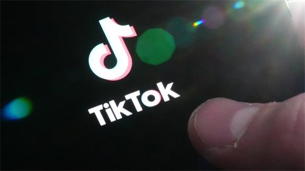 渥太华下令解散 TikTok 加拿大分公司，应用程序访问权限仍保留1