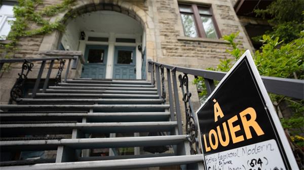 加拿大租金报告,十月份全国平均租金三年多来首次同比下降1 加拿大租金报告,十月份全国平均租金三年多来首次同比下降1