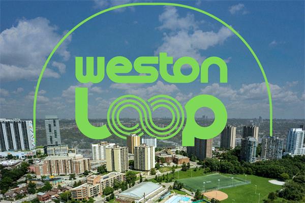 多伦多将建长达4.4 公里的步行道贯穿4个公园2 多伦多将建长达4.4 公里的步行道贯穿4个公园2