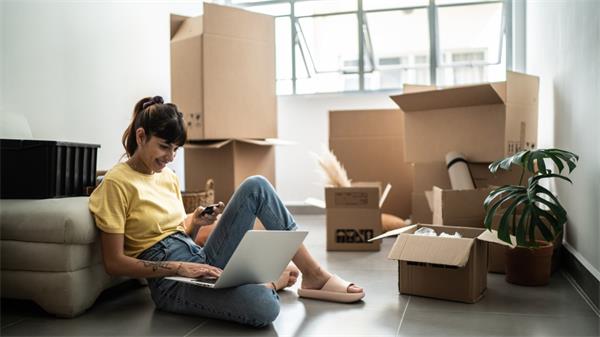 在加拿大如何从租房过渡到买房1