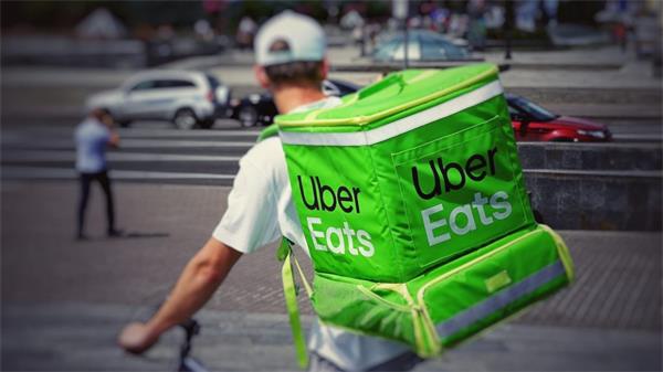 渥太华被 Uber Eats 评为 2024 年加拿大第三大最有礼貌的城市1 渥太华被 Uber Eats 评为 2024 年加拿大第三大最有礼貌的城市1