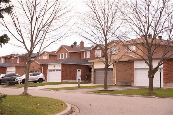 大多伦多地区哪些街区成交最快1 大多伦多地区哪些街区成交最快1